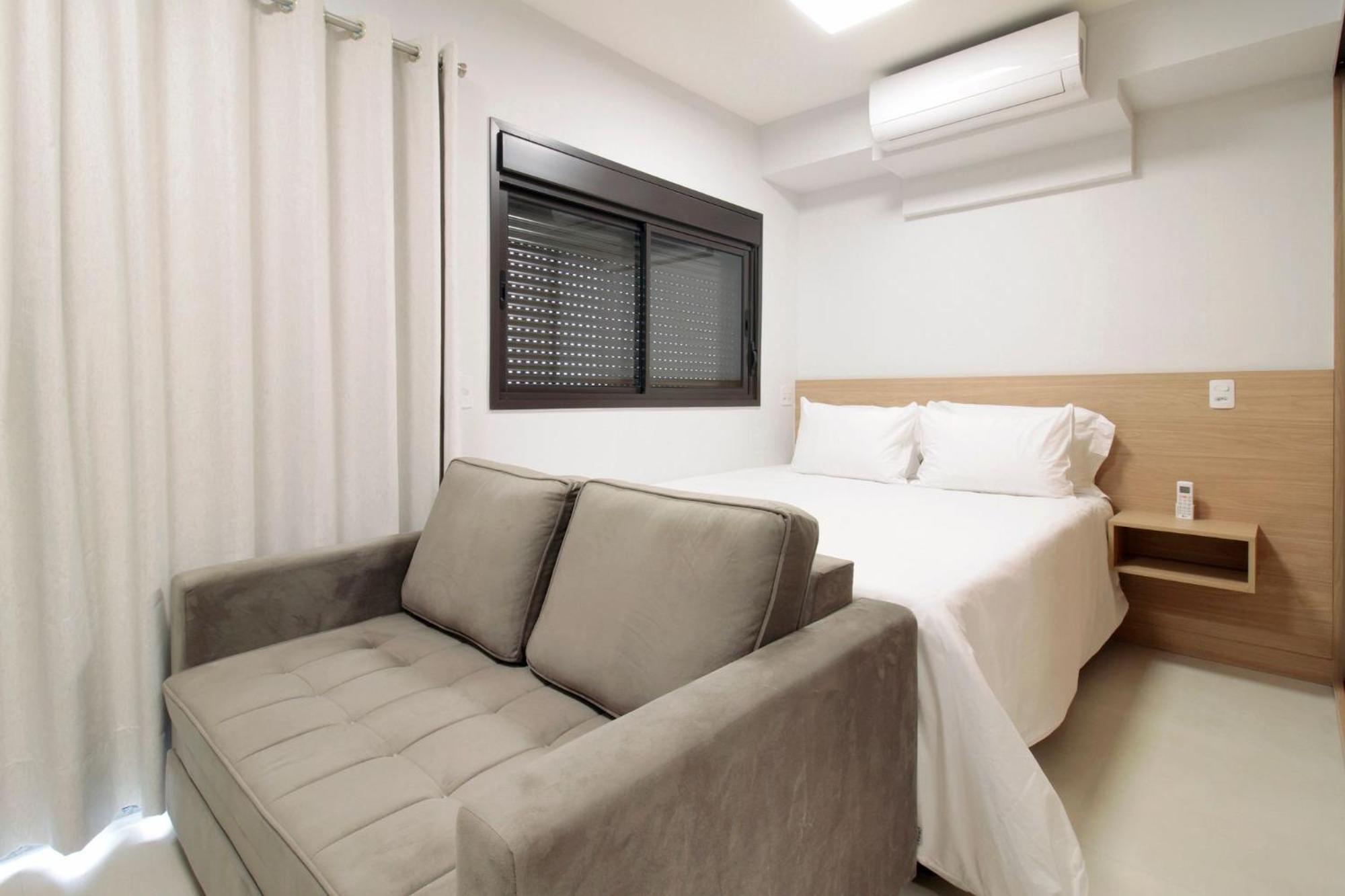 Apartamento Soul Brooklin